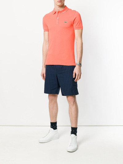 LACOSTE classic polo shirt outlook