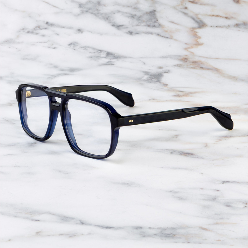 CUTLER AND GROSS 1394 AVIATOR OPTICALS outlook