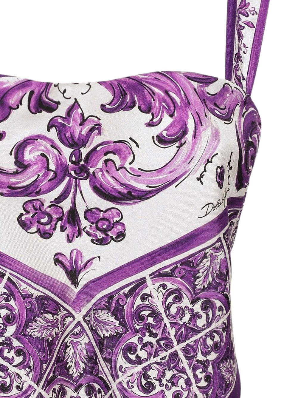 silk top - 2