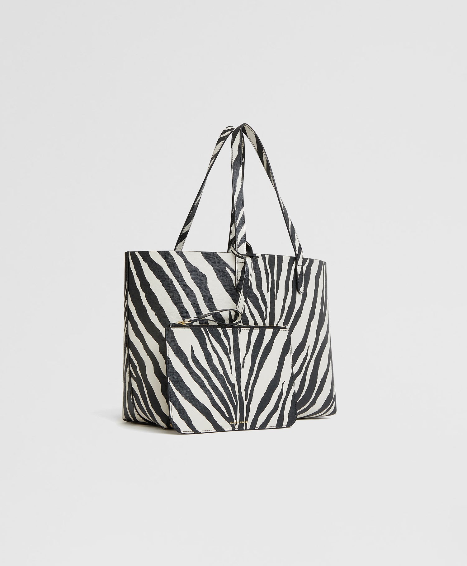SMALL TOTE - 4