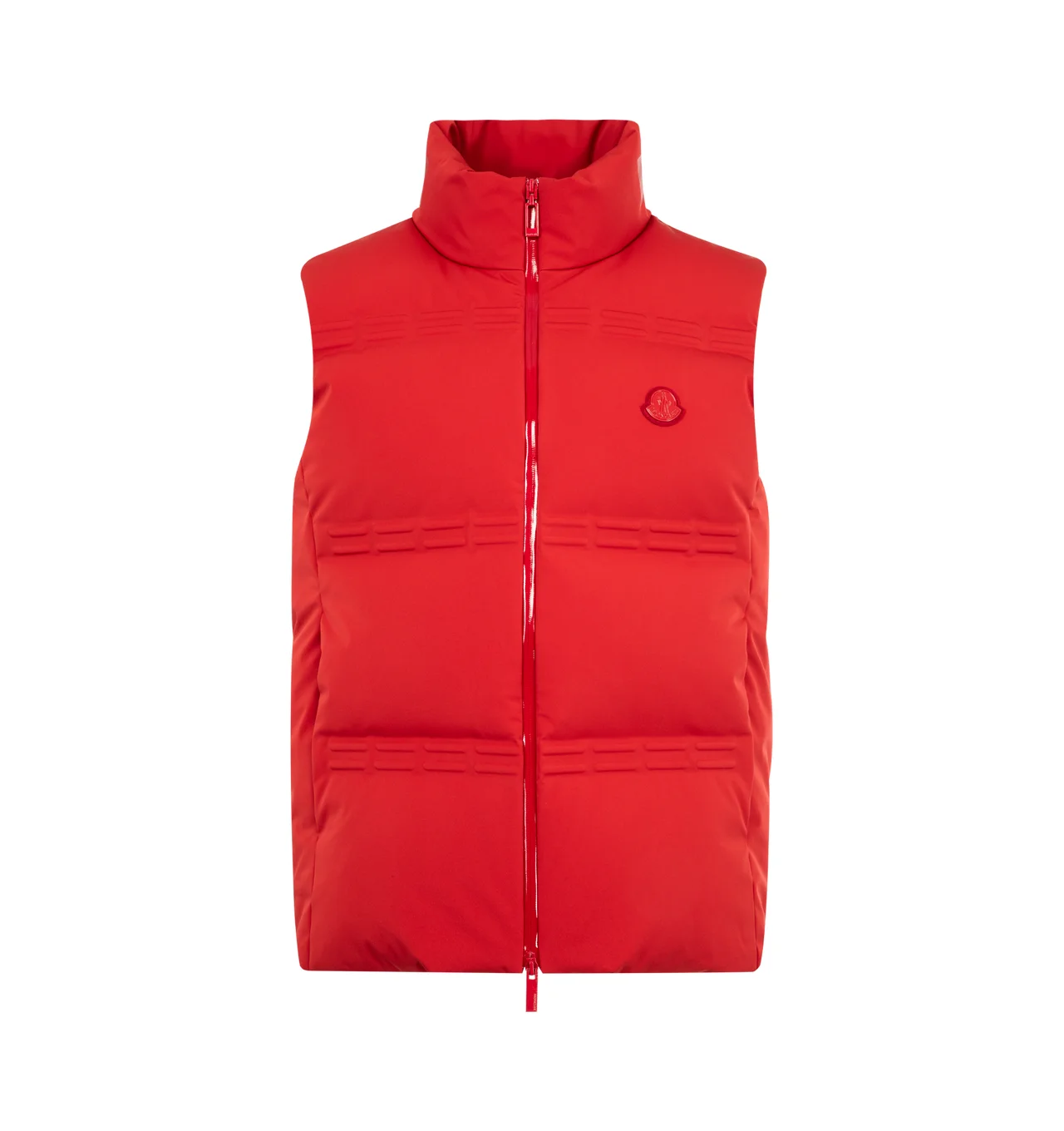 ASAP ROCKY SPARKY VEST - 1