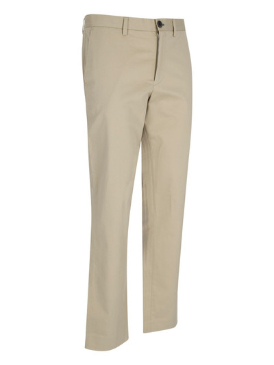 Paul Smith CHINOS outlook