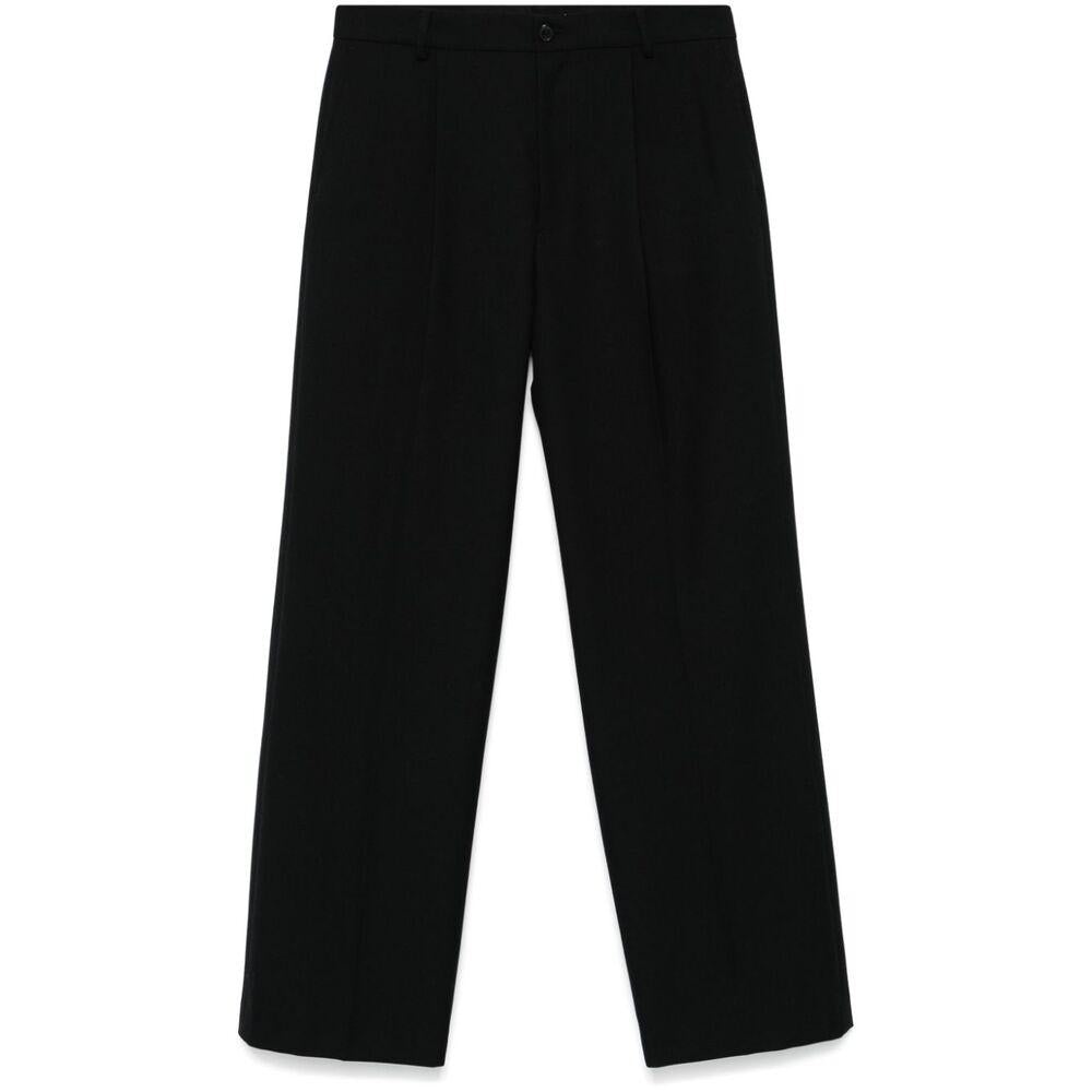 Dries Van Noten Pants - 1