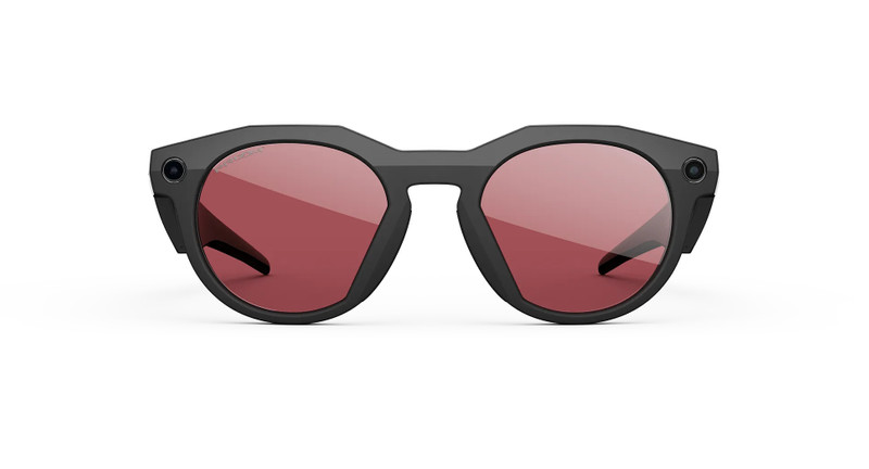 Oakley Meta HSTN Black Prizm™ Dark Golf Lenses 1