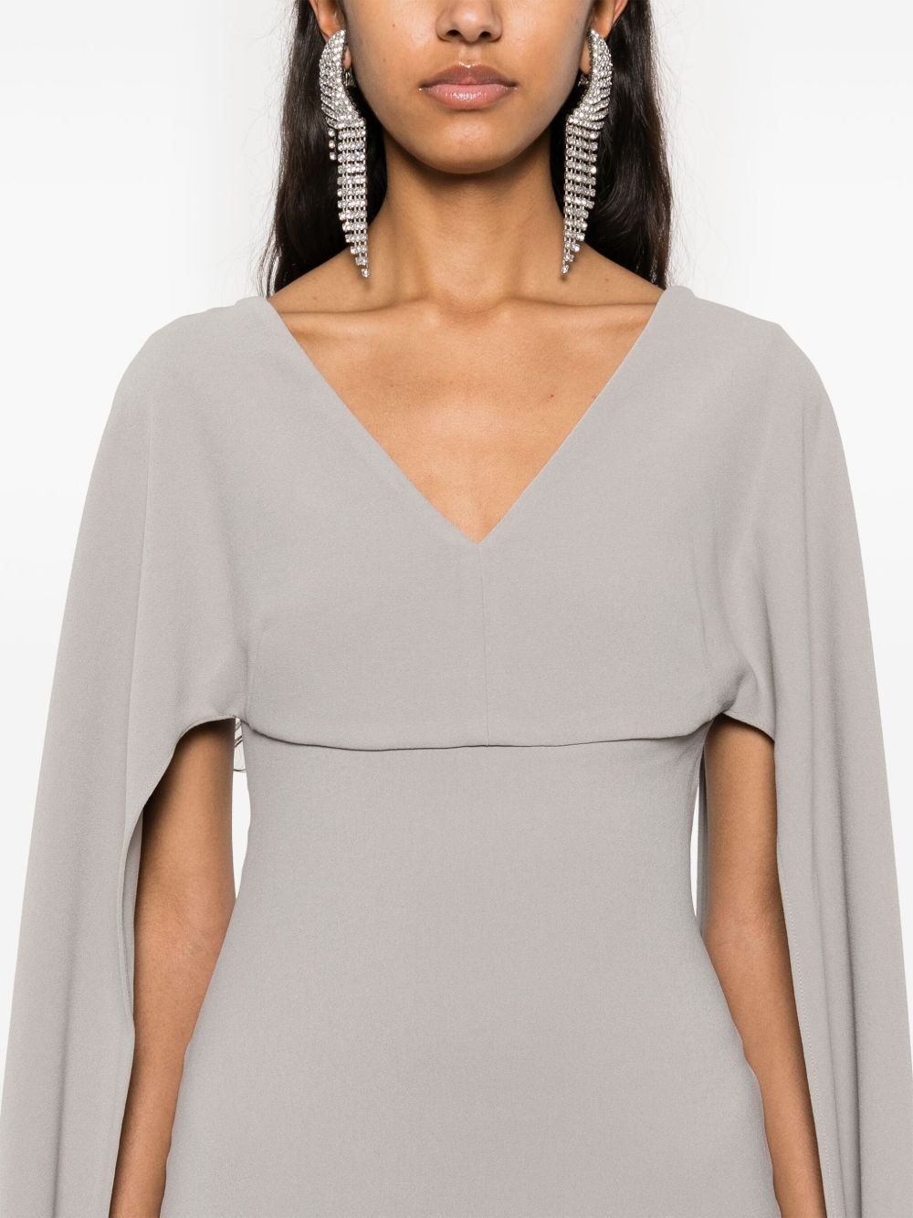 Morgan maxi dress - 5