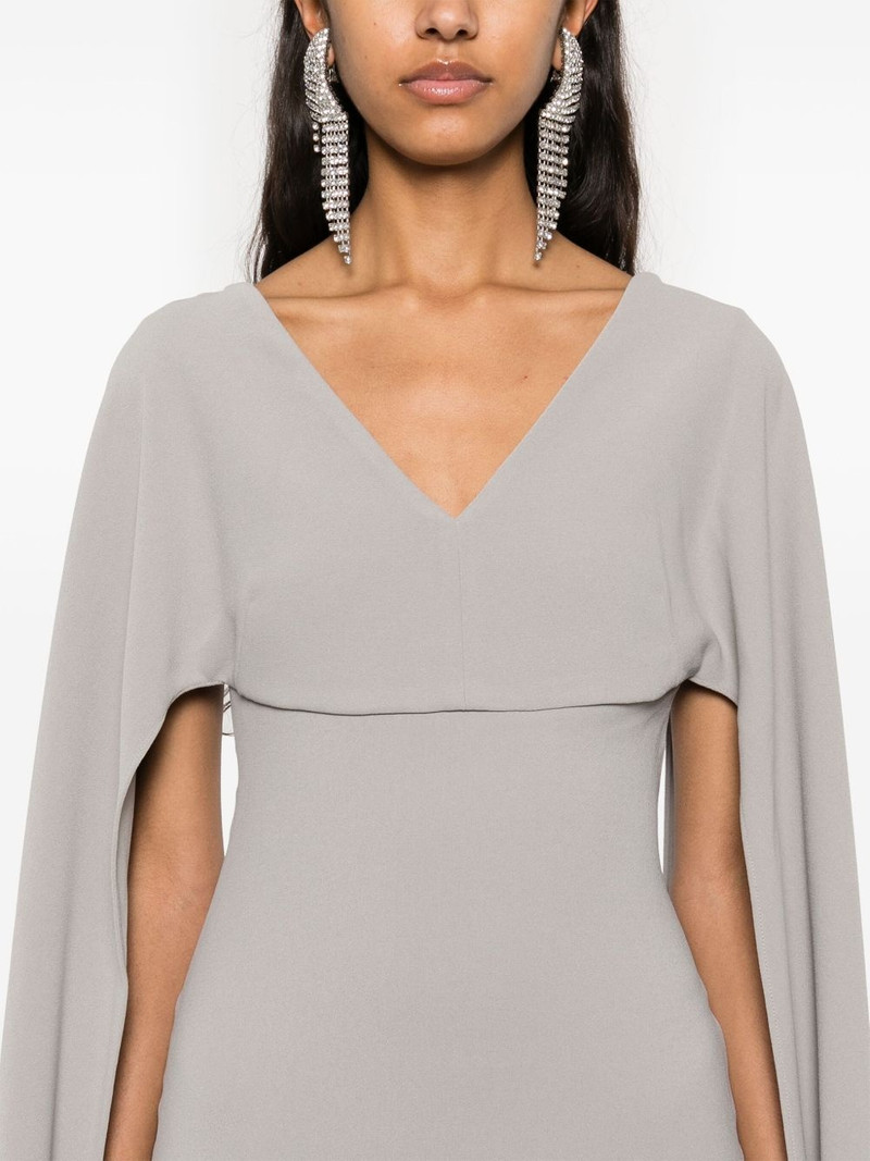Morgan maxi dress 5