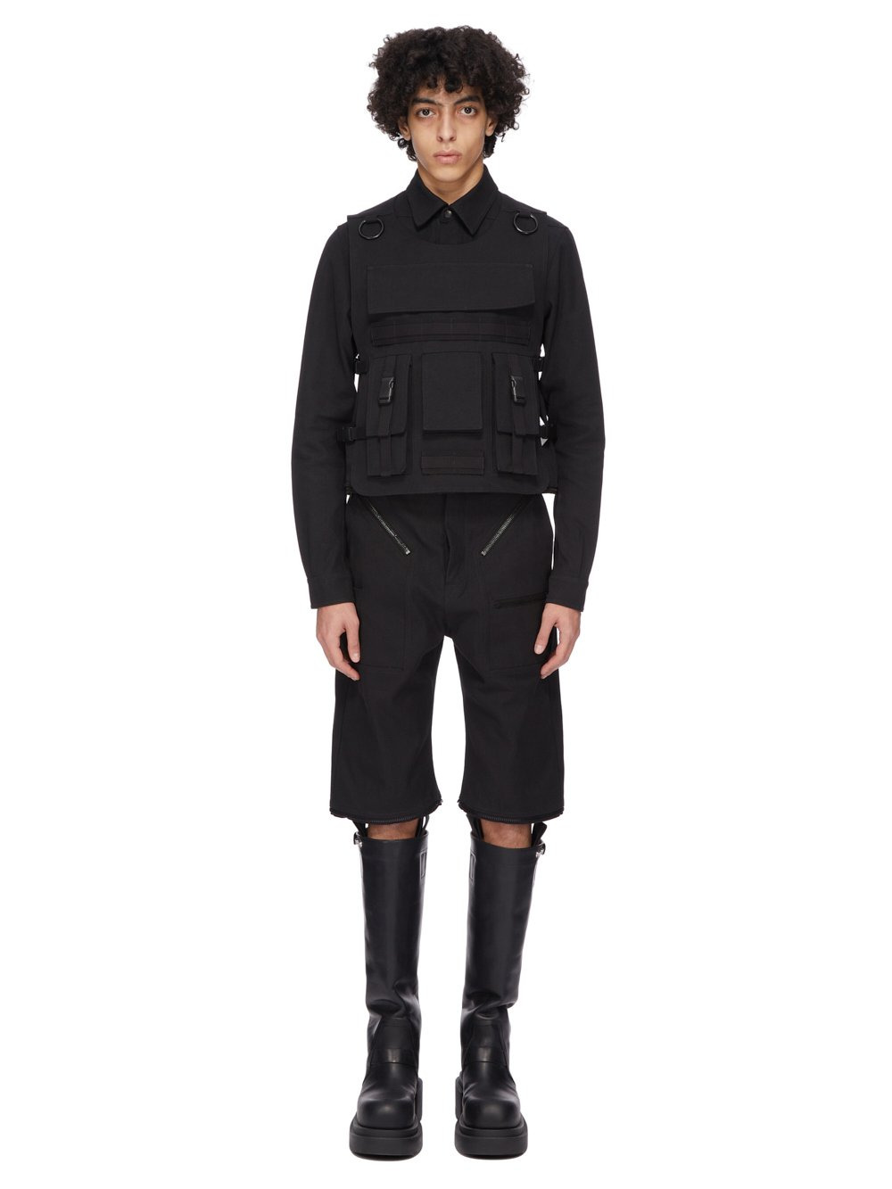 PANTS - 7