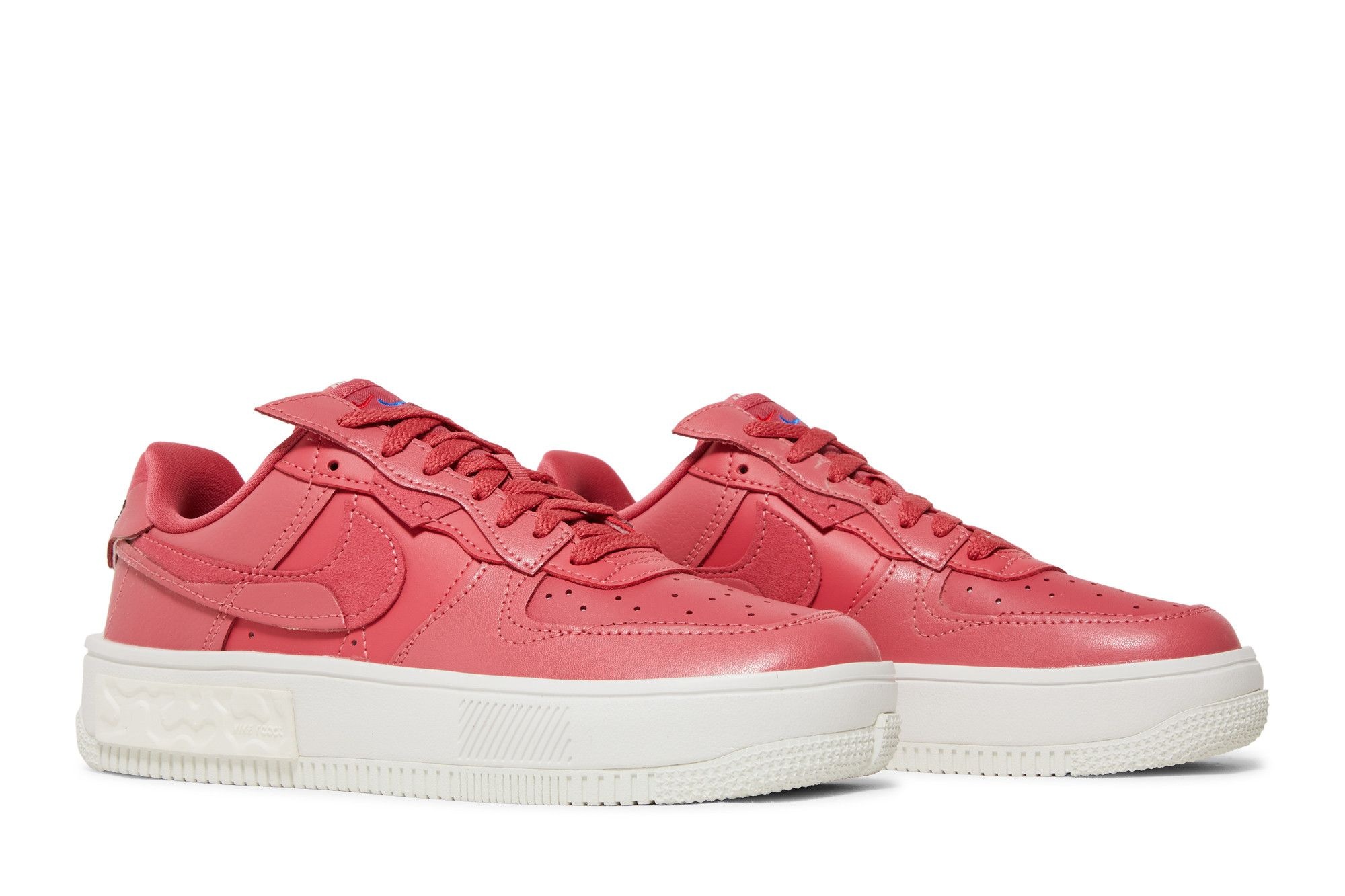 Wmns Air Force 1 Fontanka 'Gypsy Rose' - 8