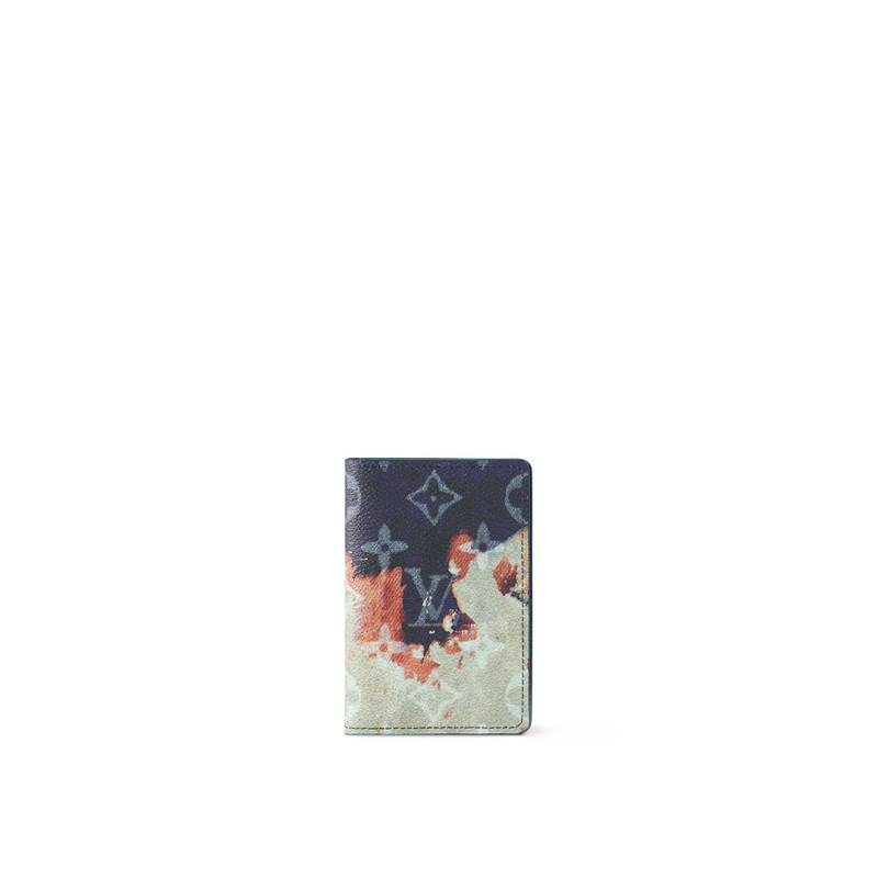 Pocket Organizer - 1