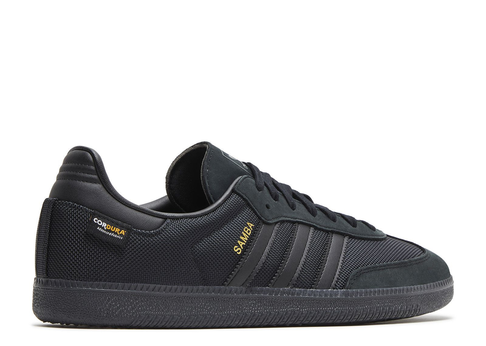 SAMBA OG 'CORDURA PACK - BLACK CARBON' - 3