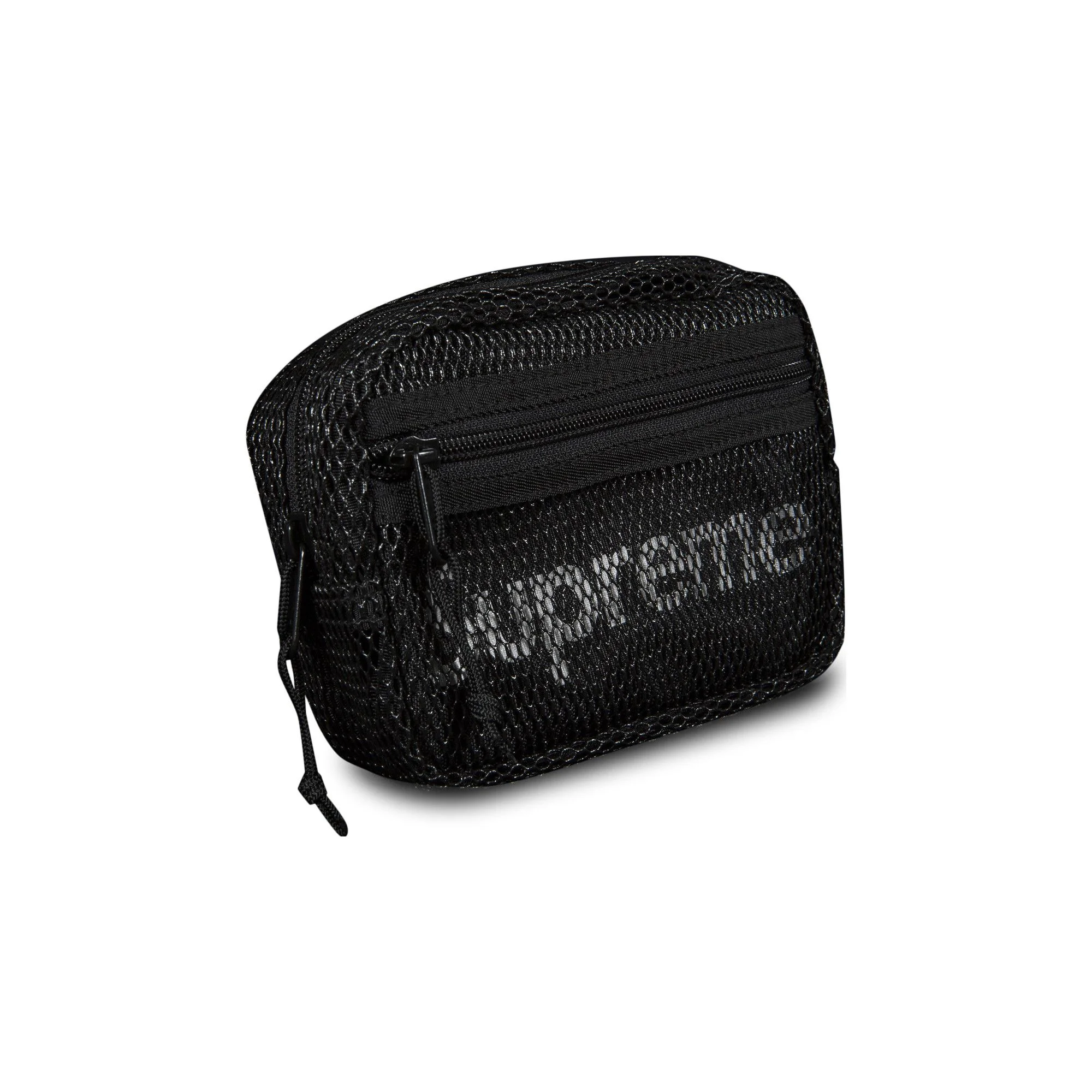 Supreme Small Shoulder Bag 'Black' - 1