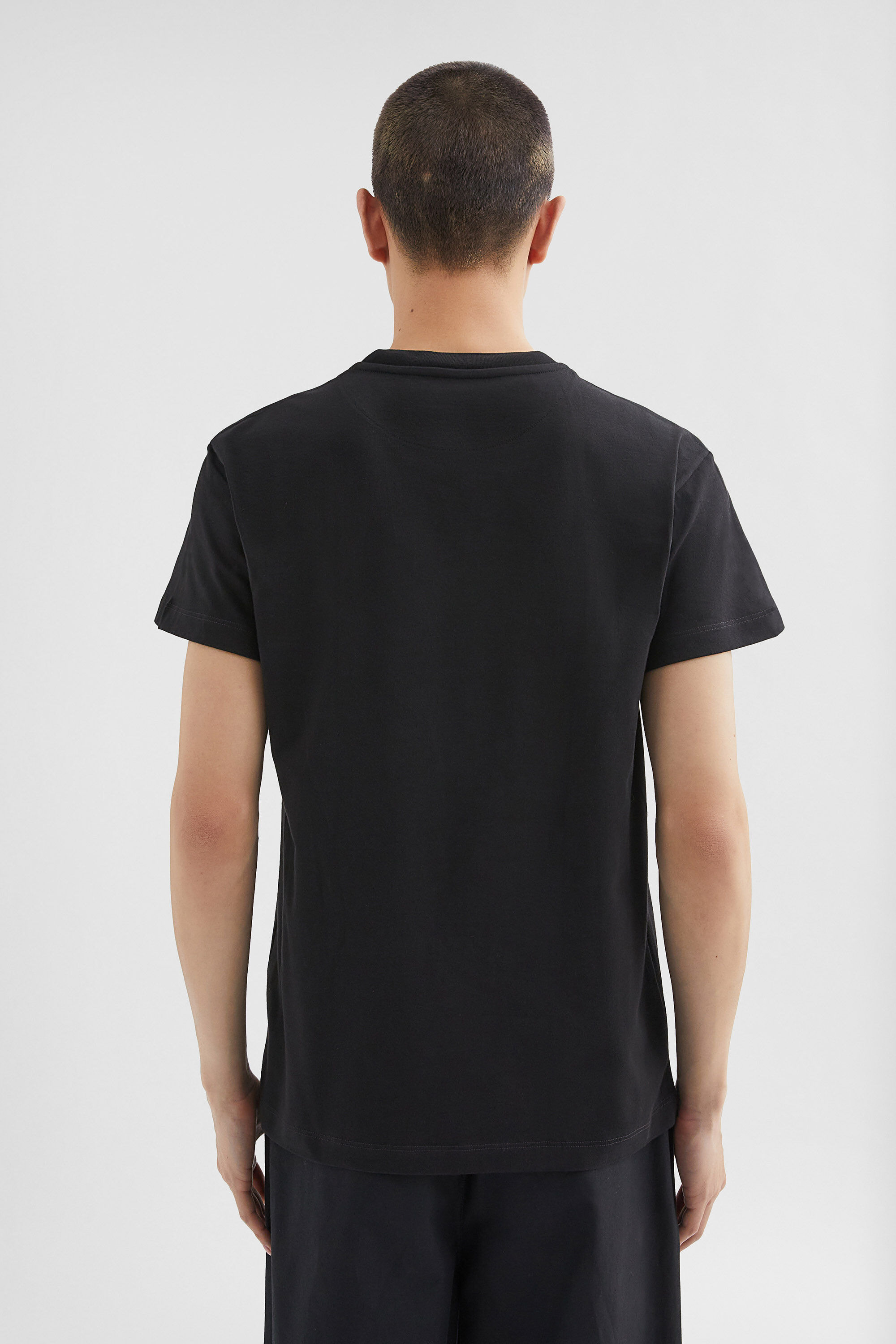 T-Shirt Pack of Three - 6