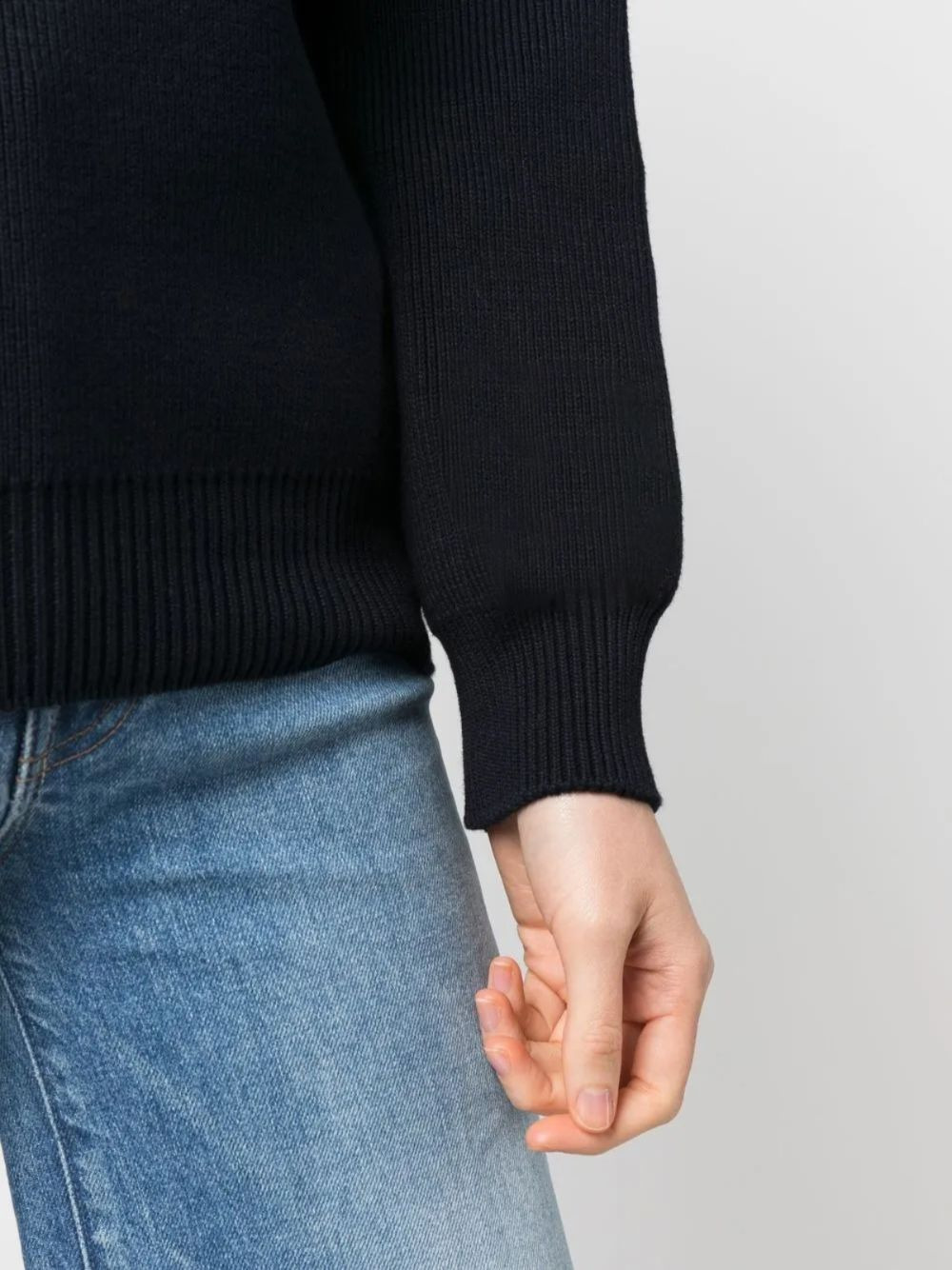 long sleeve T-shirt - 5