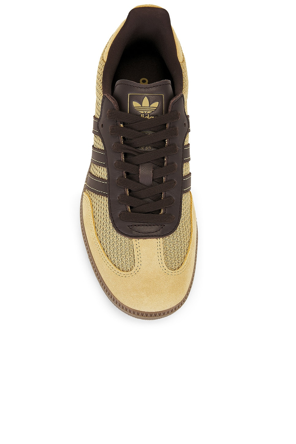 Samba Og Sneaker - 4