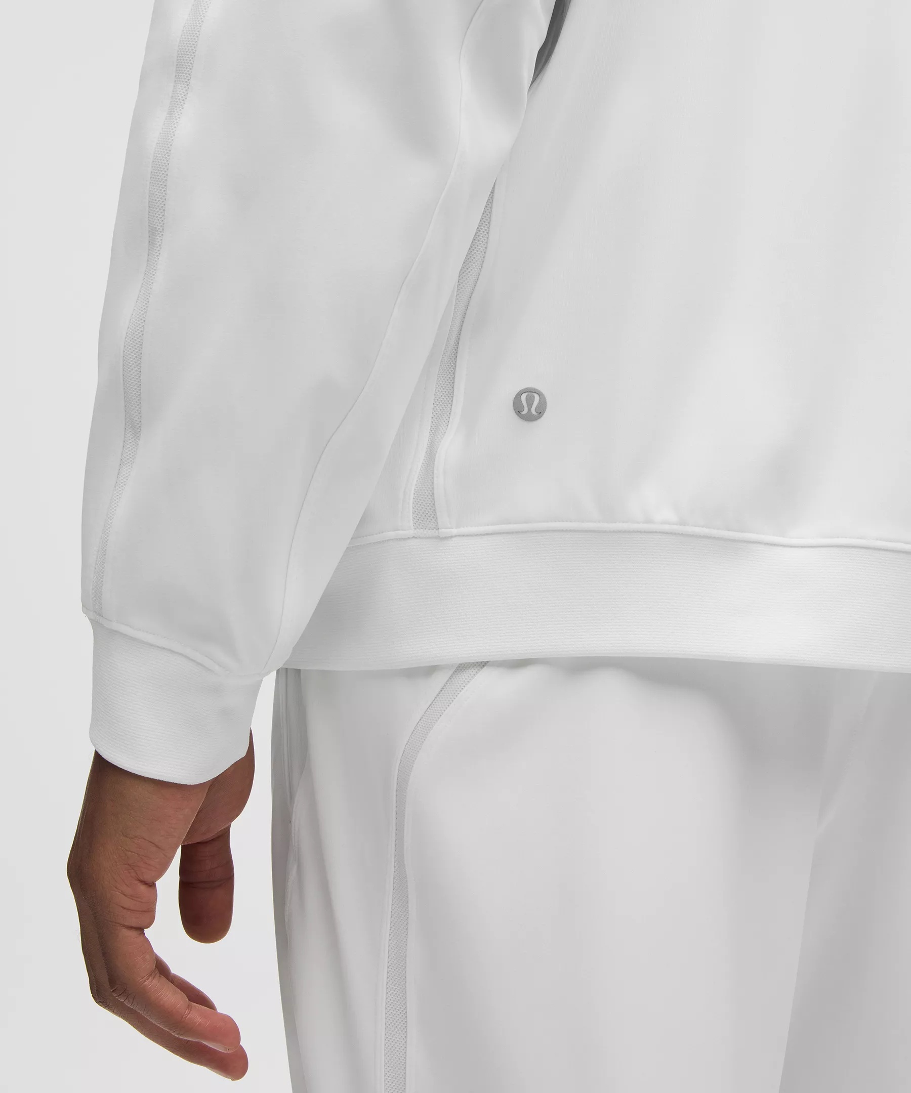 Pace Breaker Luxtreme Track Jacket - 6
