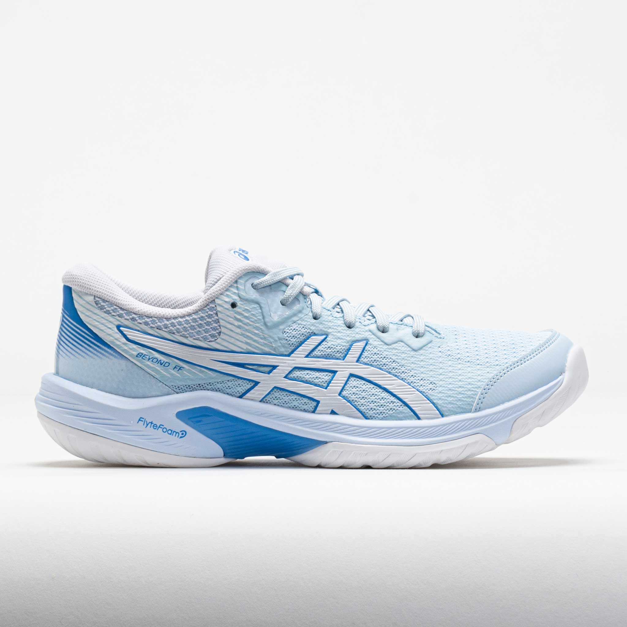 ASICS Beyond FF Women's Light Blue/White - 1