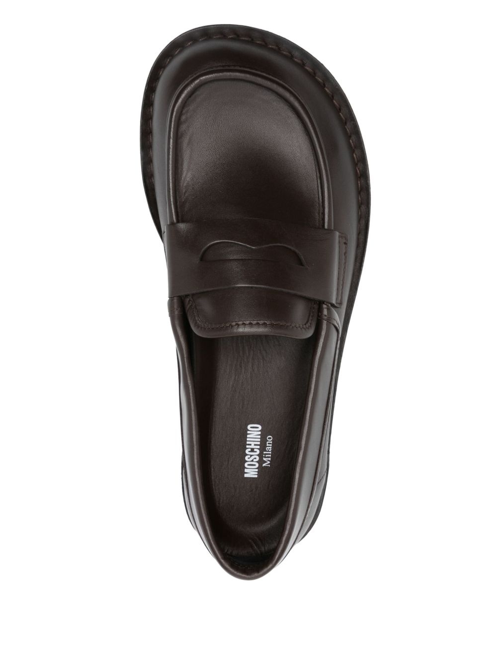 Desert College loafers - 4