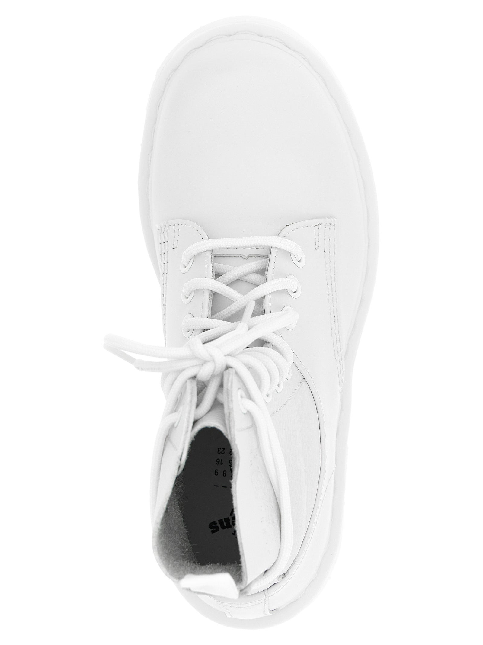 1460 Twist Mm6 Sneakers White - 4