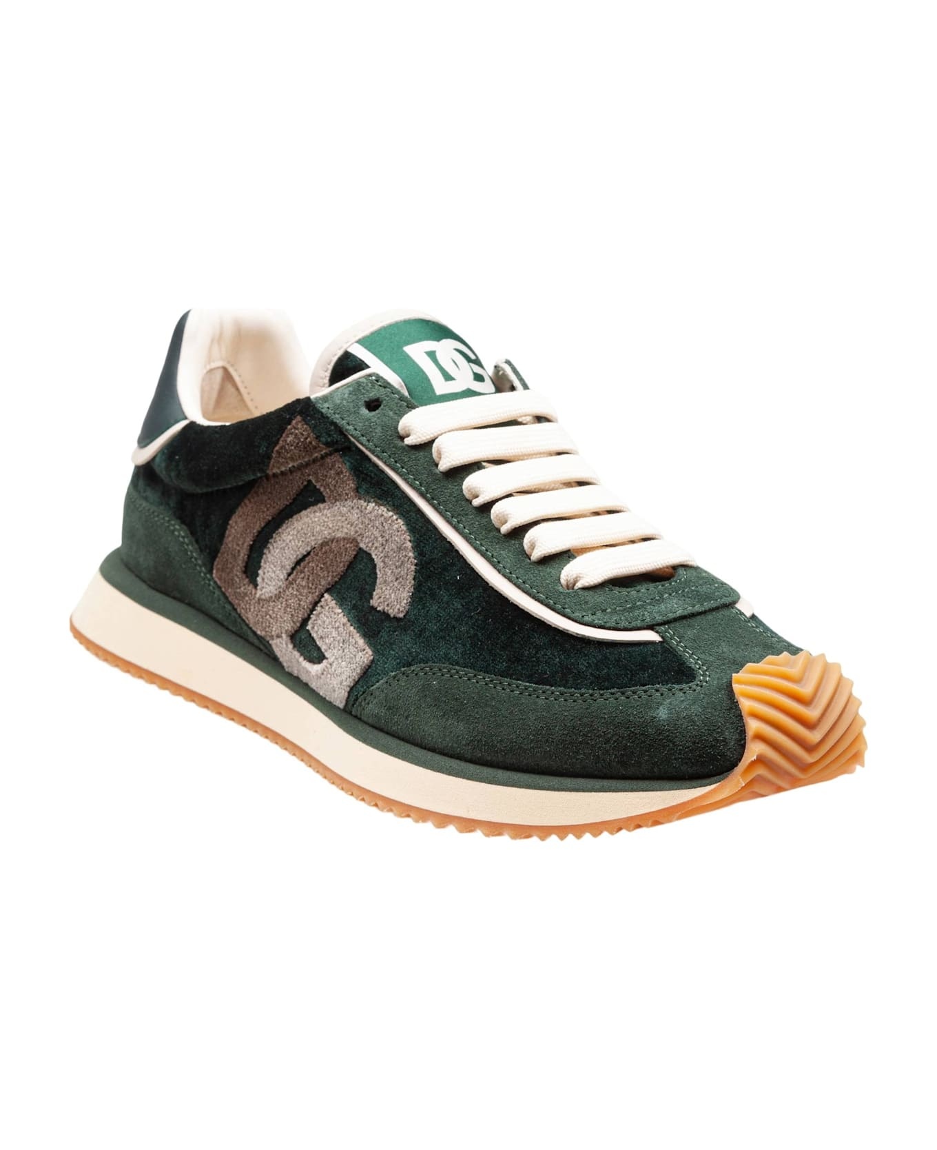 Dg Cushion Sneakers - 2