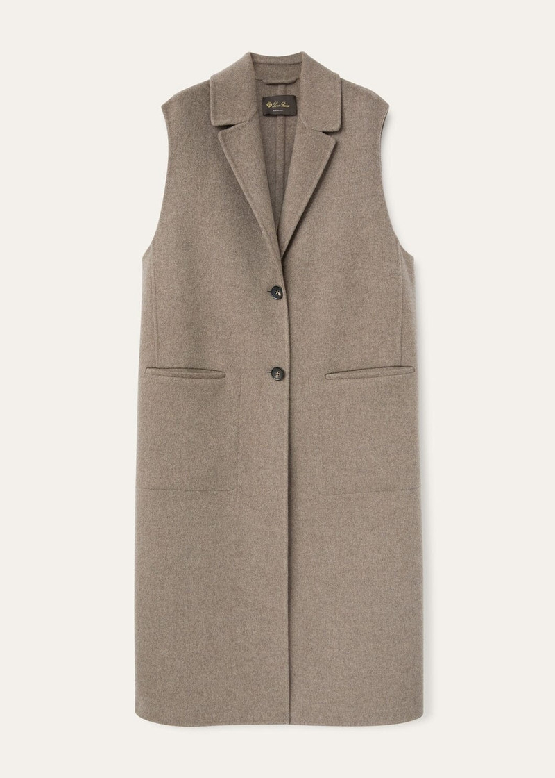 Zane Gilet 1