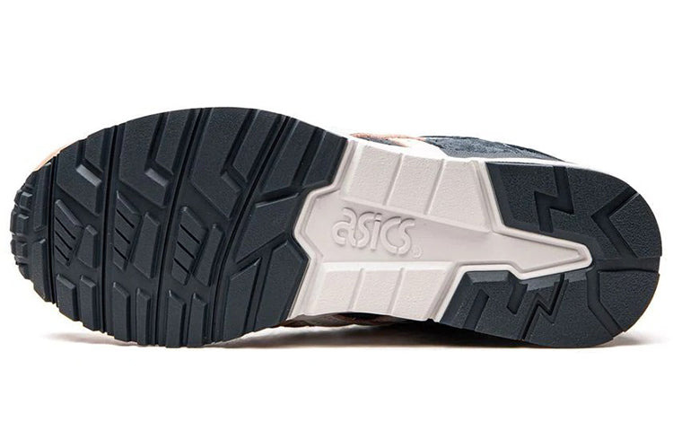 ASICS Kith x Gel Lyte 5 'Salmon Toe' 1201A542-700 - 4