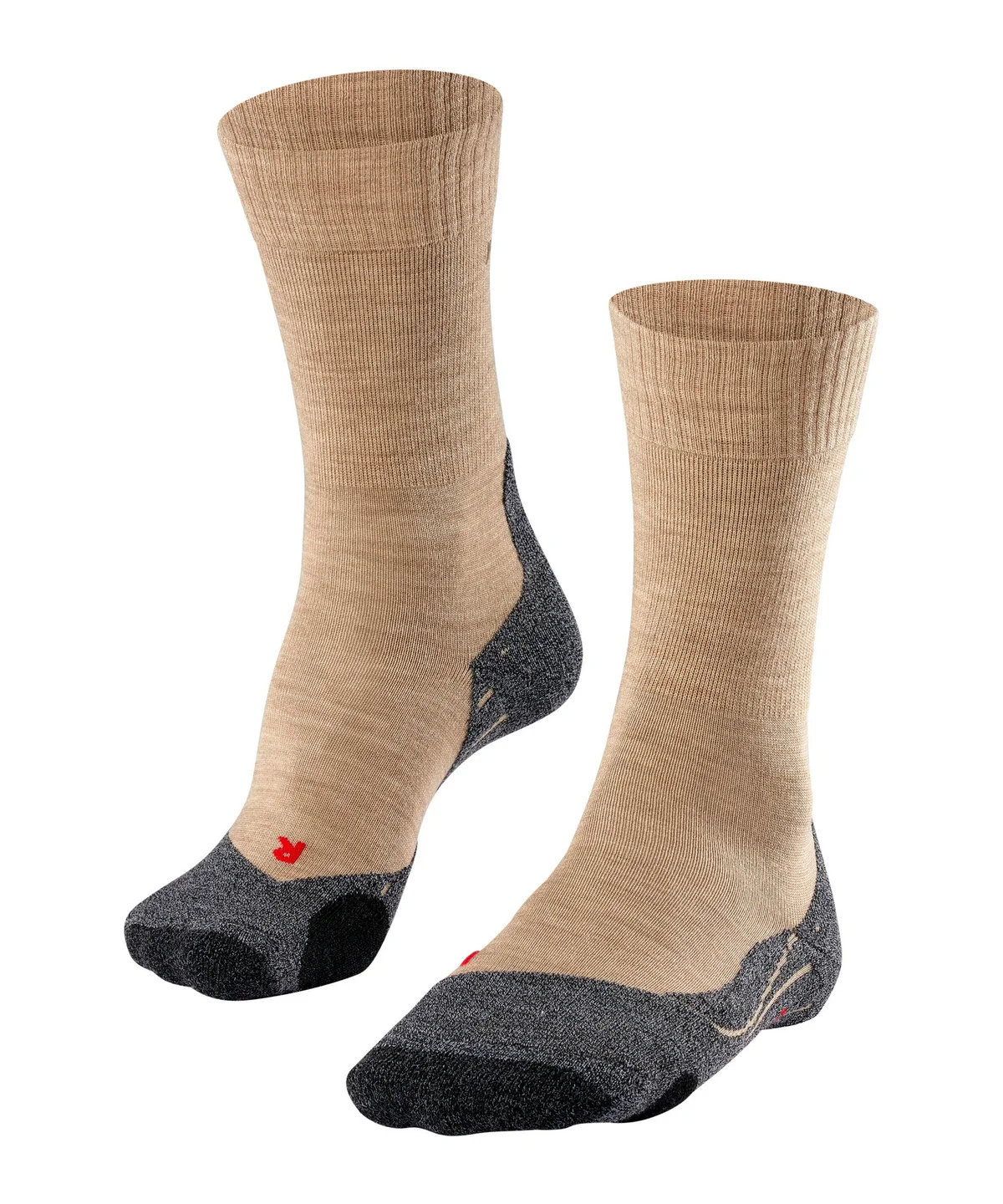 TK2 Explore Men Trekking Socks - 1