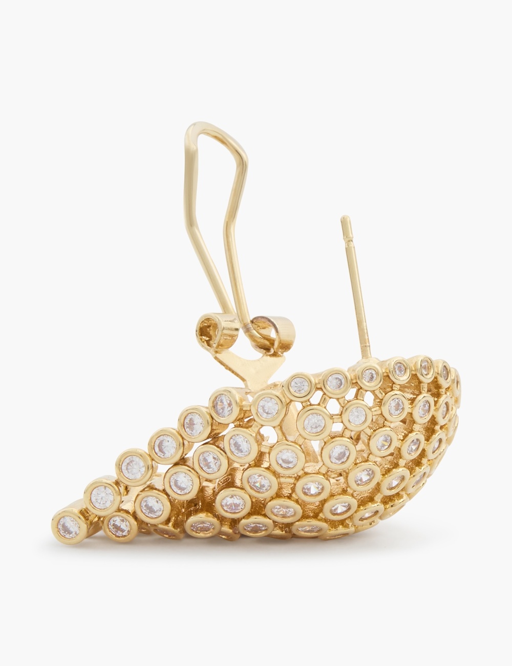 ZIMMERMANN NOVA FRINGE STUDS - 5