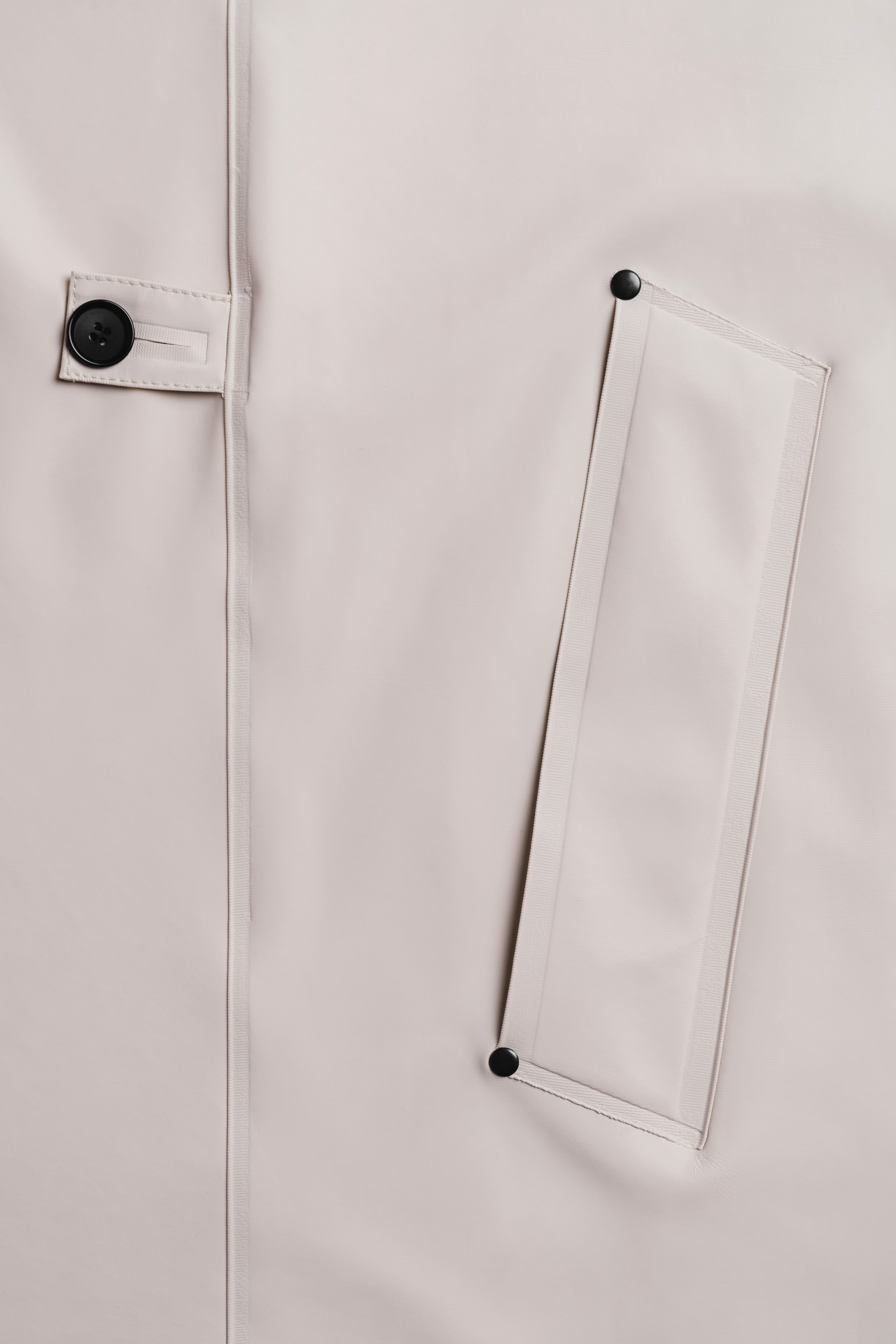 Mayfair Trench Coat Light Sand - 9