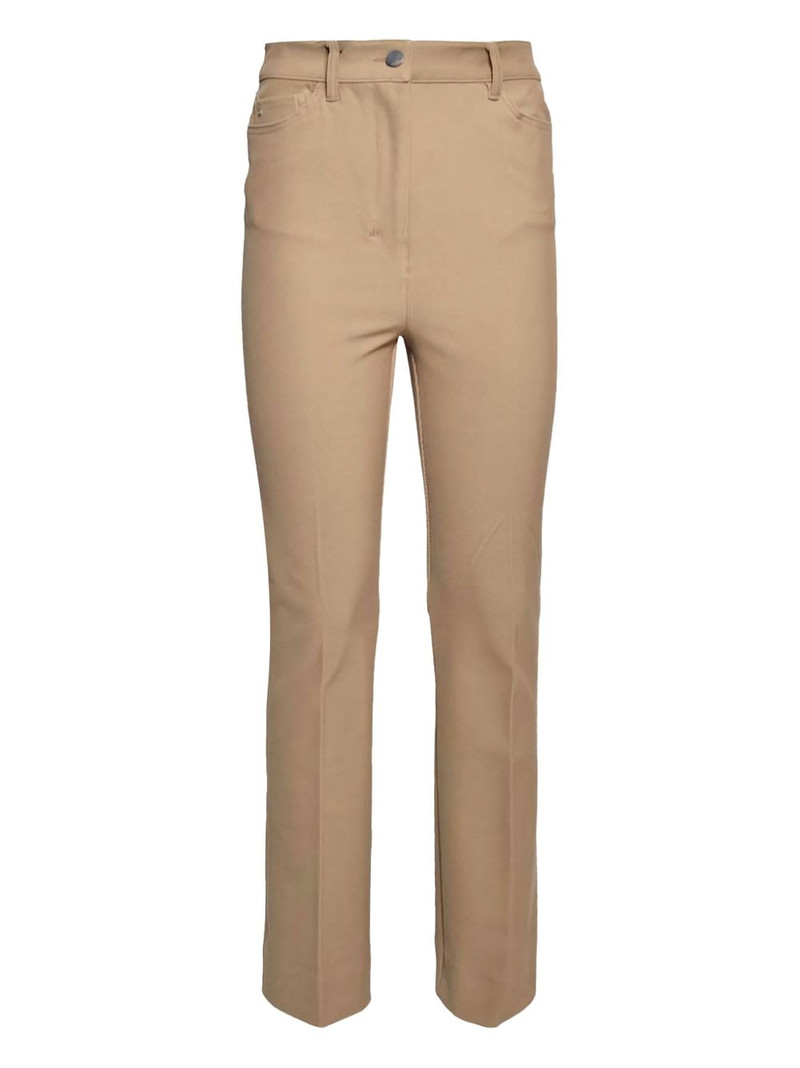 straight-leg trousers 1