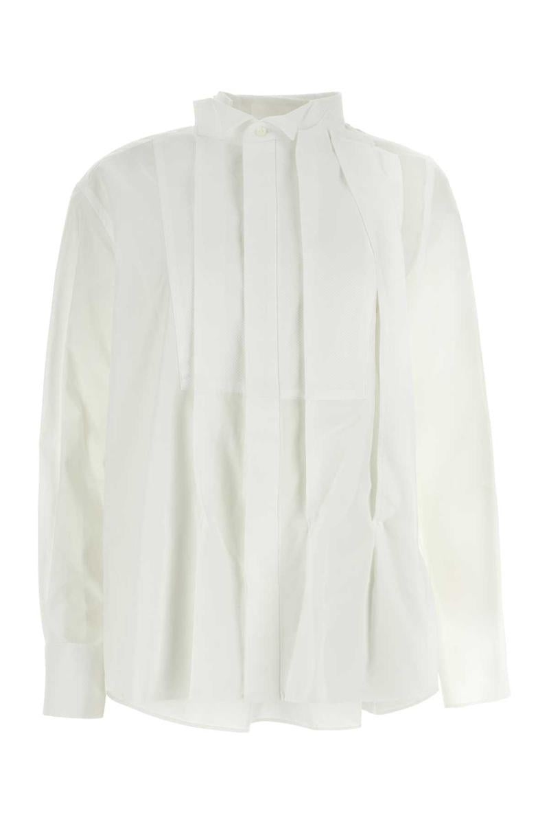 SACAI SHIRTS - 1