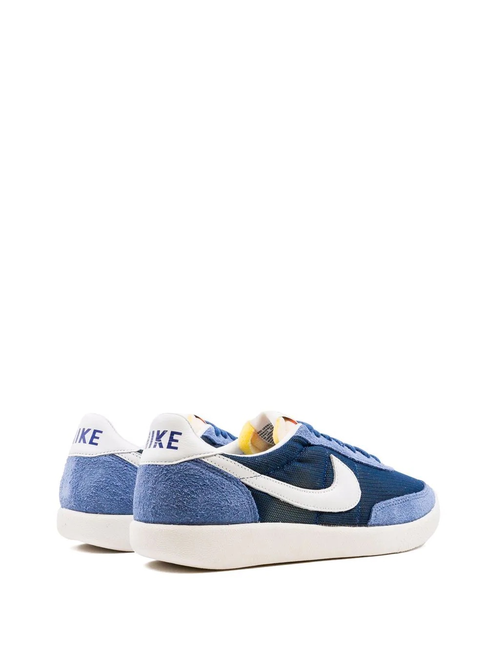 【NIKE】★ KILLSHOT SP ★ nike men killshot sp dark beetroot white villain red white