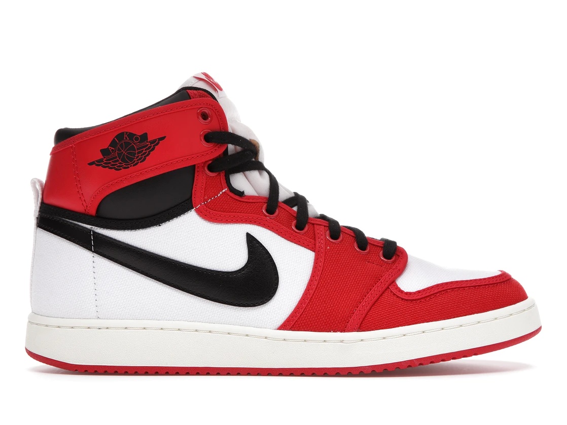 Jordan 1 Retro AJKO Chicago (2021) - 1