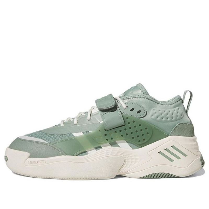 adidas originals Streetball 3 'Green' ID4231 - 1