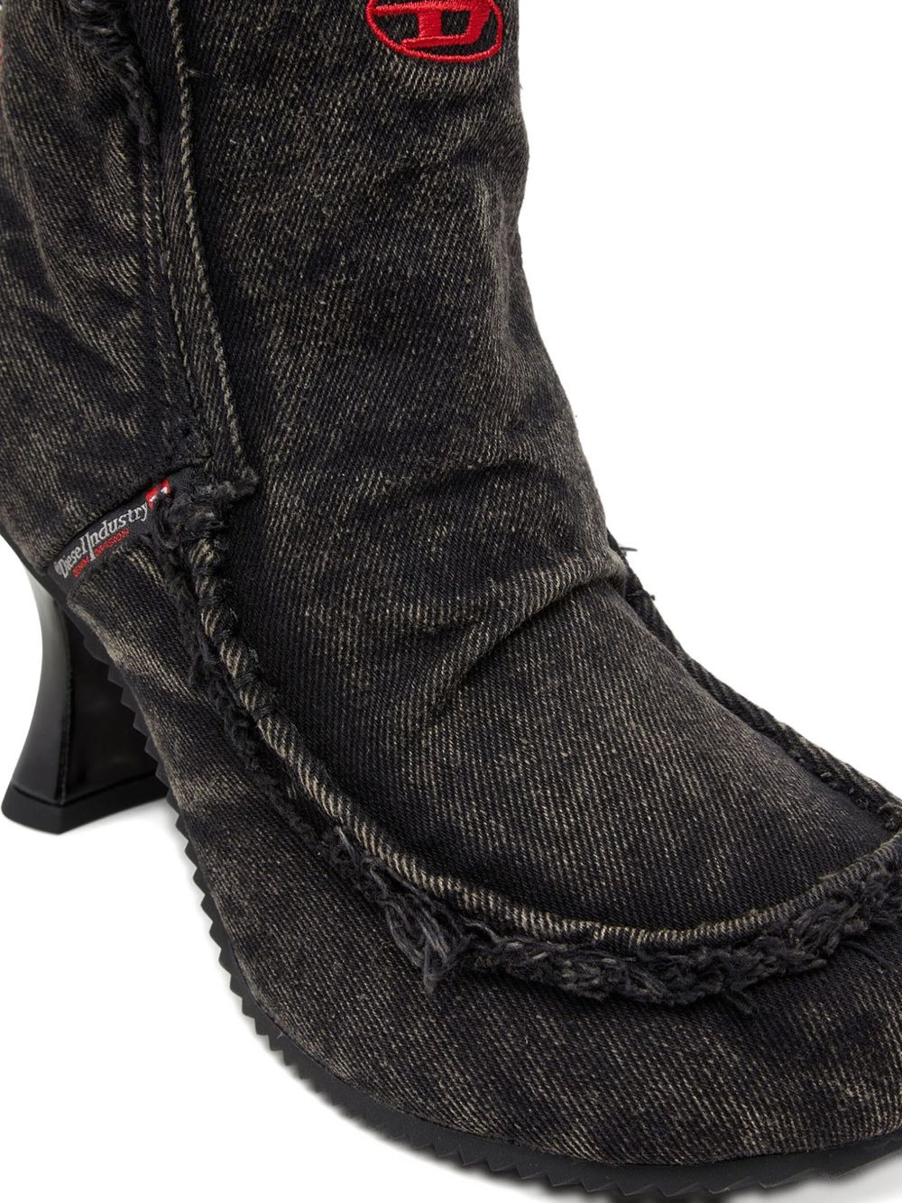 D-Woodstock boots - 7
