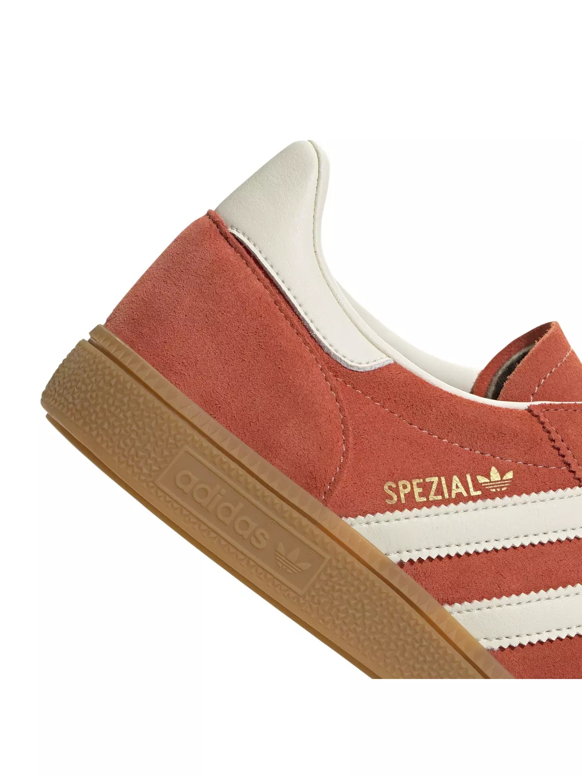 Originals Handball Spezial "Preloved Red/Cream White/Crystal White" Men's Shoe - 7