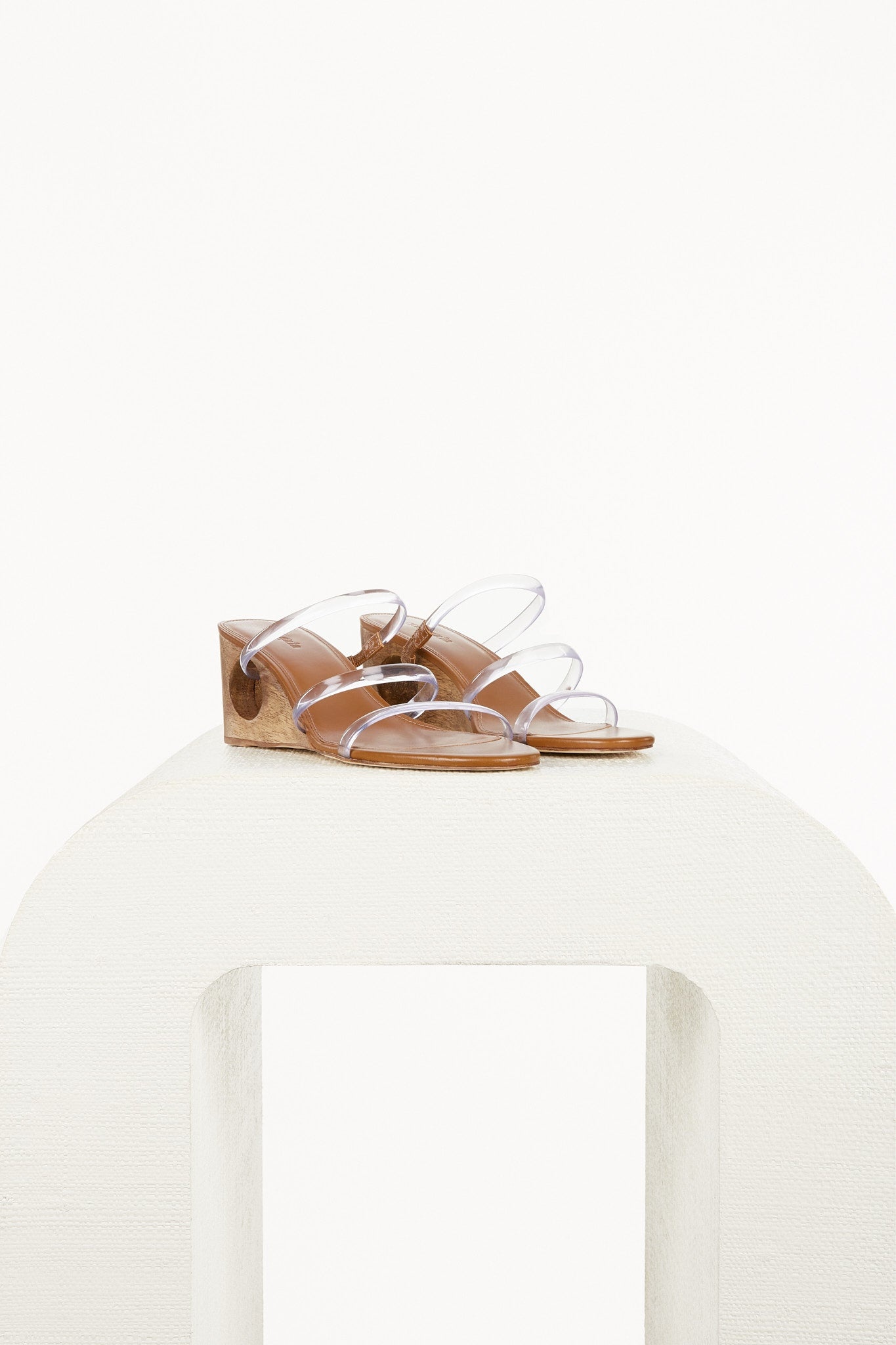 MERCED SANDAL - 4