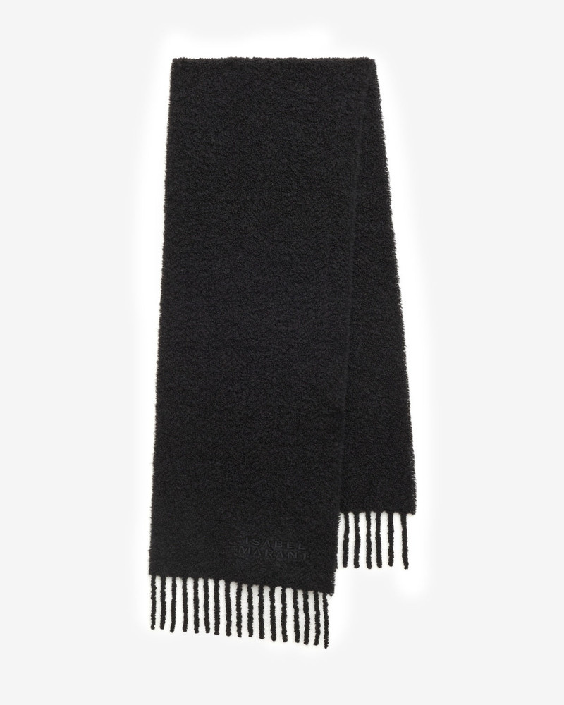 FOUZY SCARF - 1
