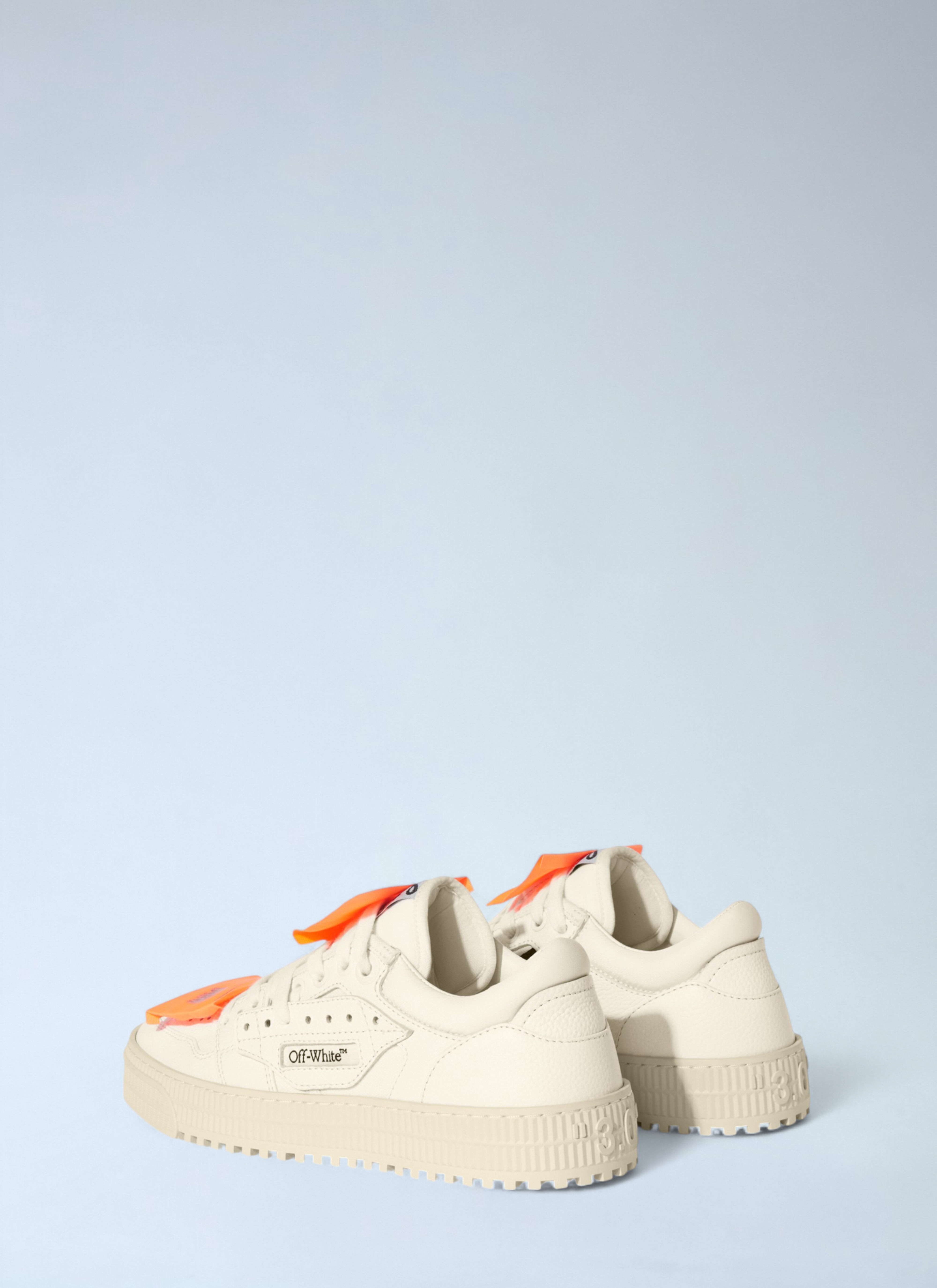 Low 3.0 Off Court Sneakers - 2