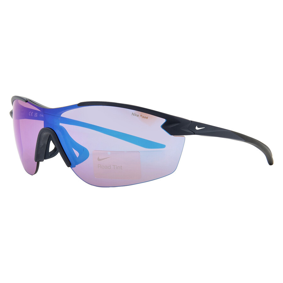 Nike Road Wrap Ladies Sunglasses NIKE VICTORY ELITE TEAM FZ9301 410 60 - 2