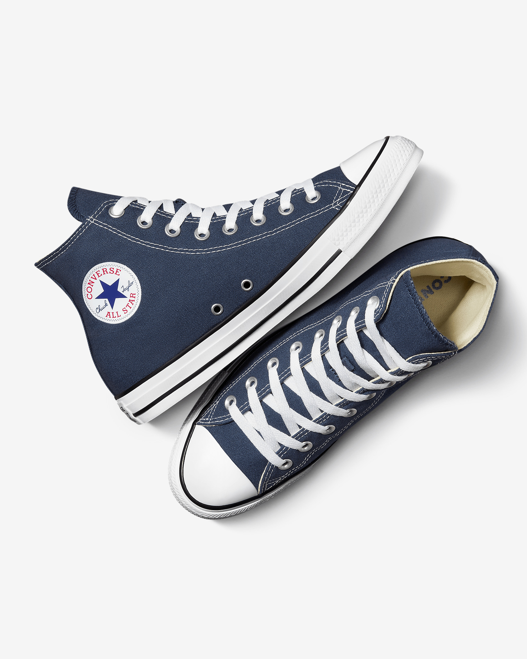 Converse Chuck Taylor All Star High Top Unisex Shoe - 4