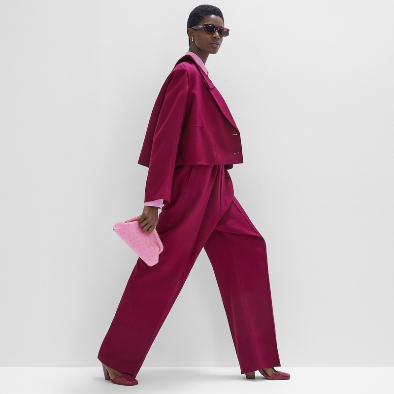 FENDI Pants outlook