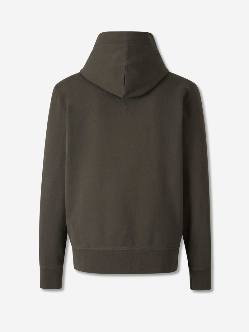 Canada Goose ZIP HOODIE SWEATSHIRT outlook