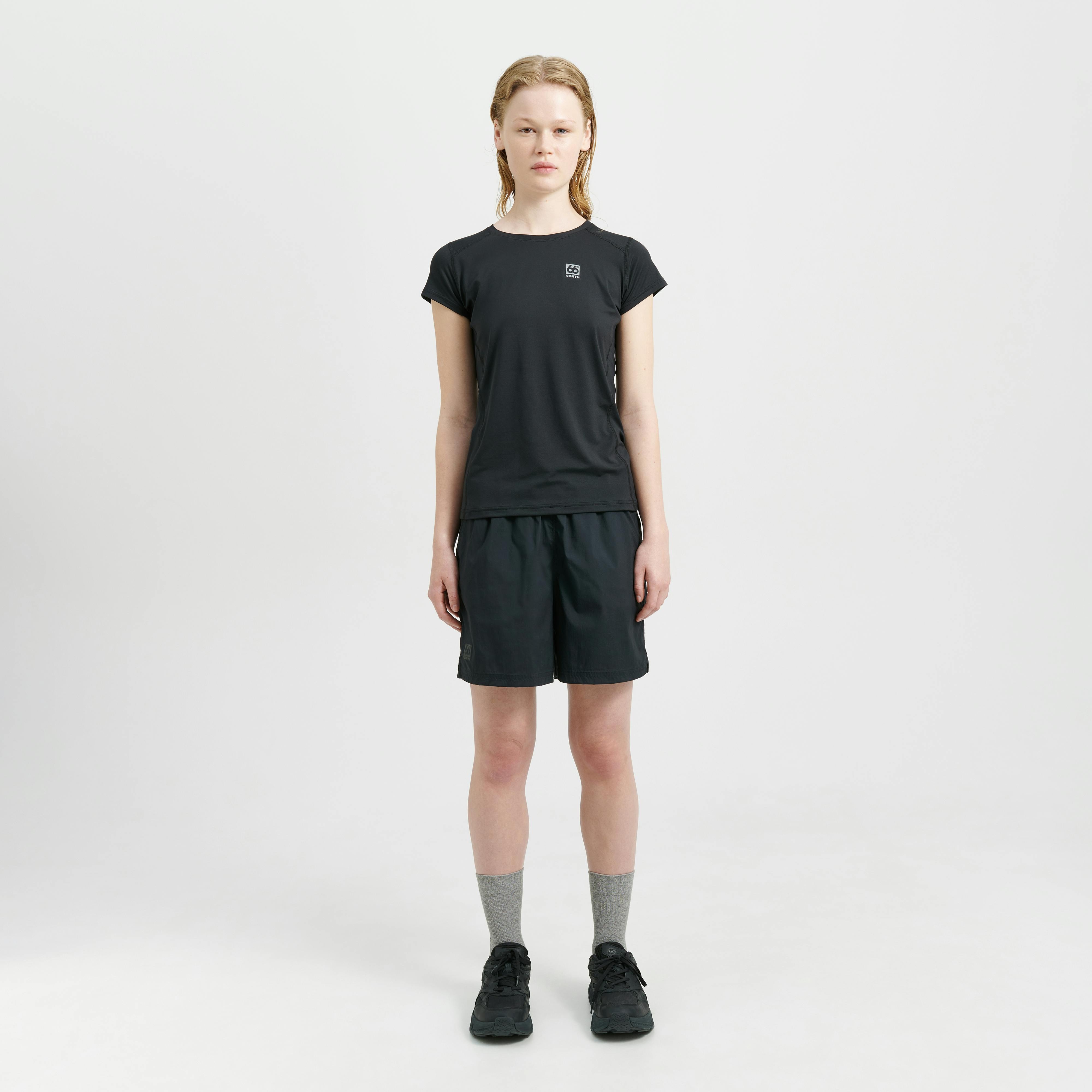 Kársnes Shorts (Unisex) - 3