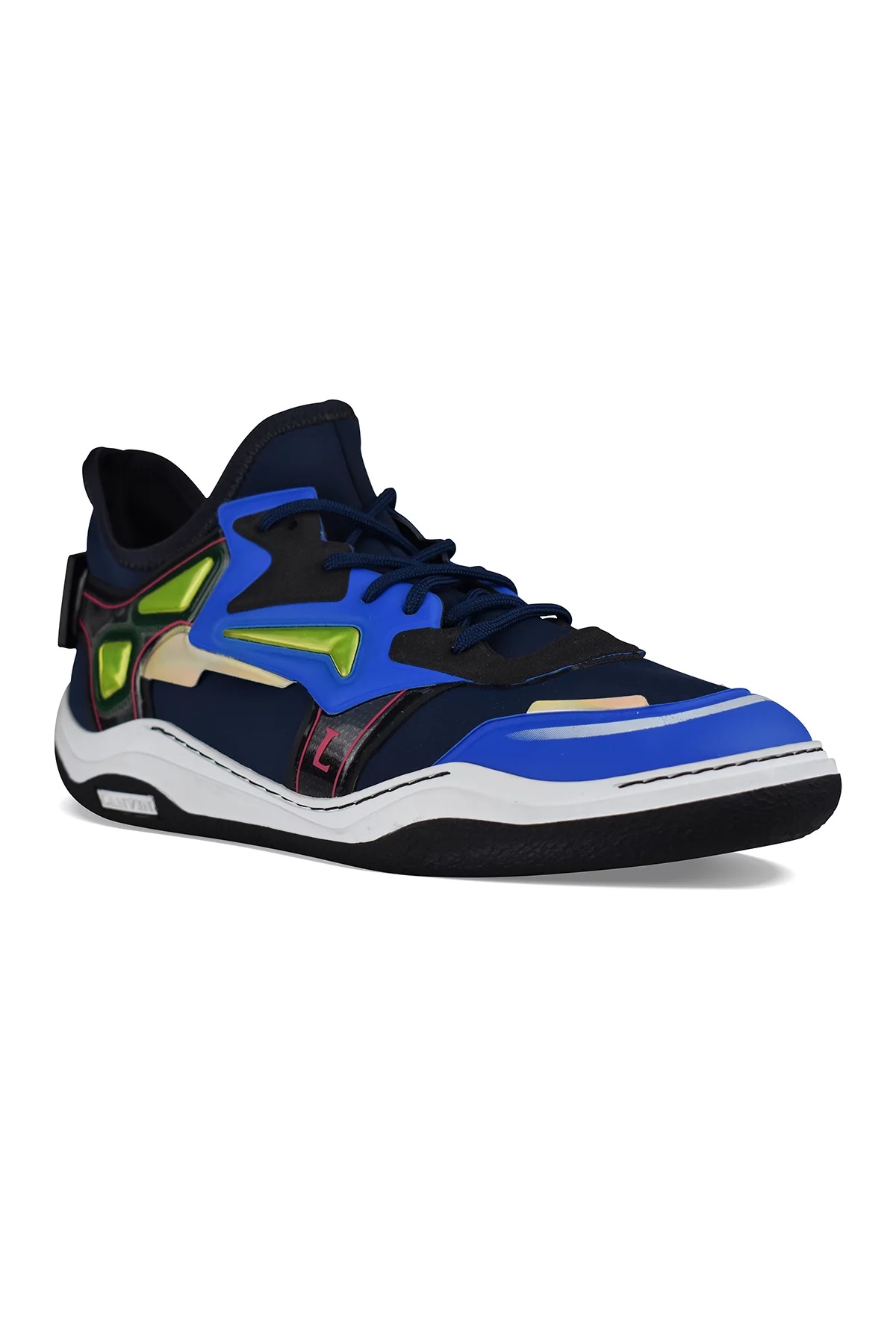 Diver Sneakers - 2
