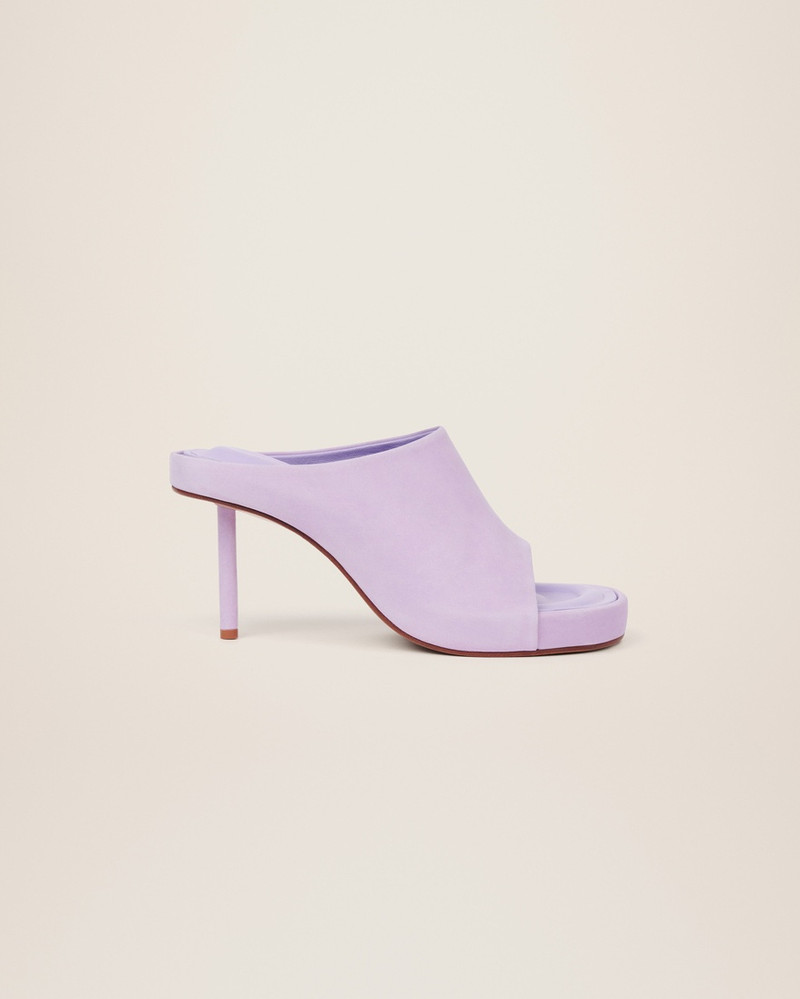 Les mules Nuvola - 1