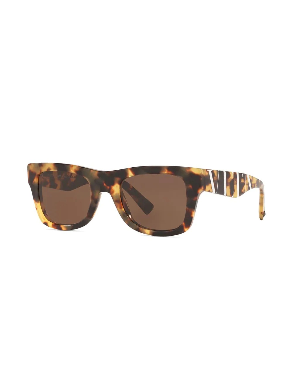 square frame sunglasses - 2