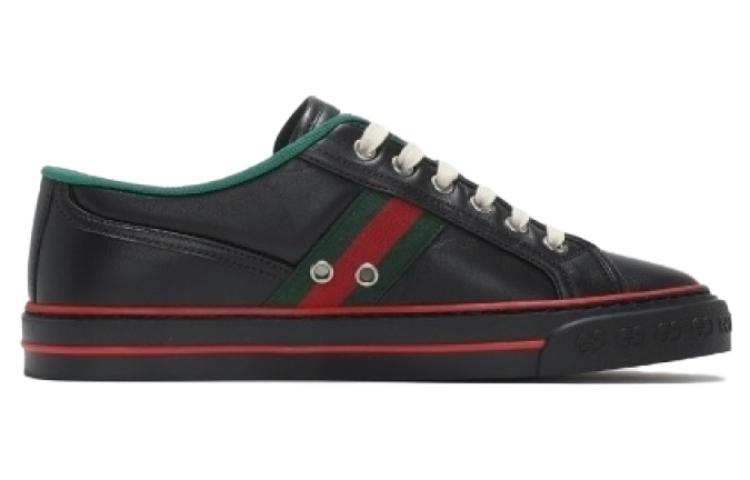 Gucci Tennis 1977 'Black' 643485-17L10-1060 - 2