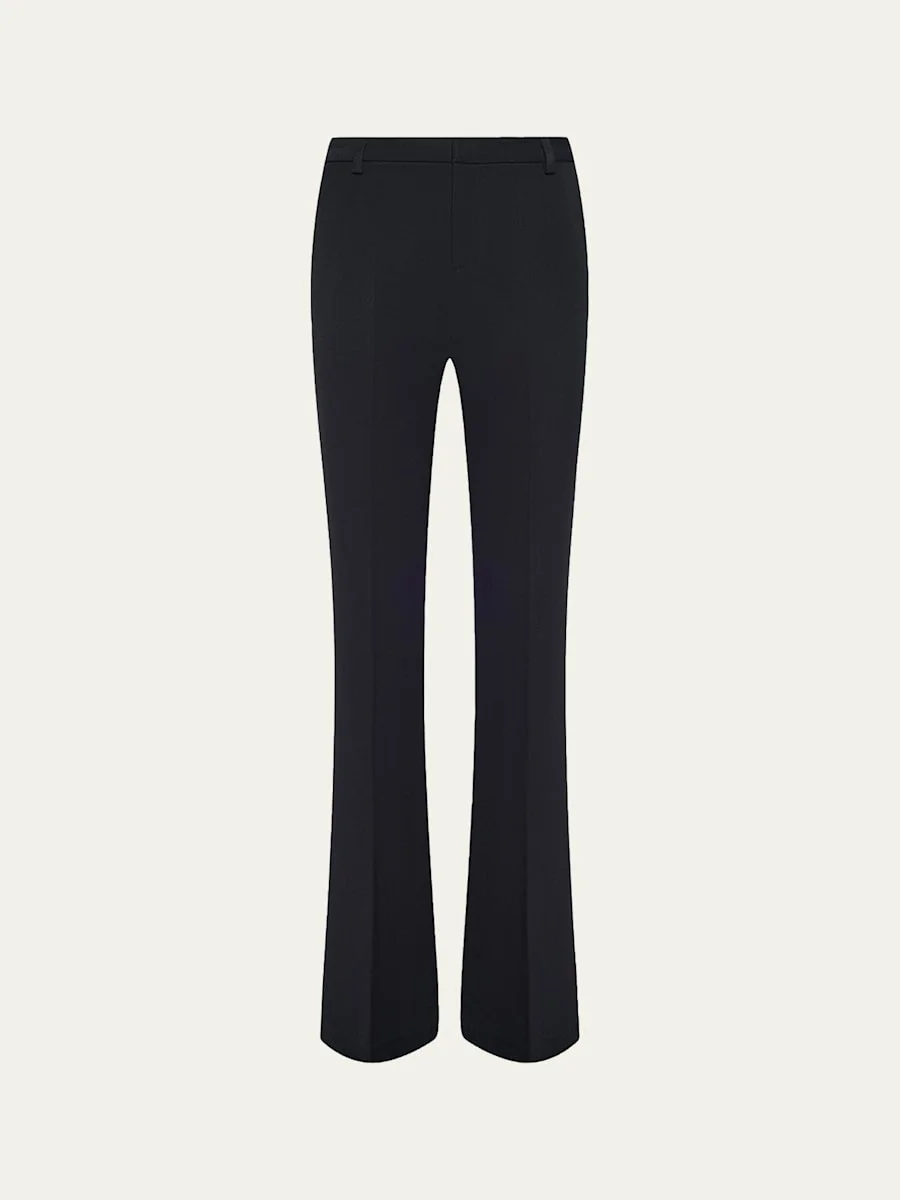 Frances Bootcut Trousers - 1