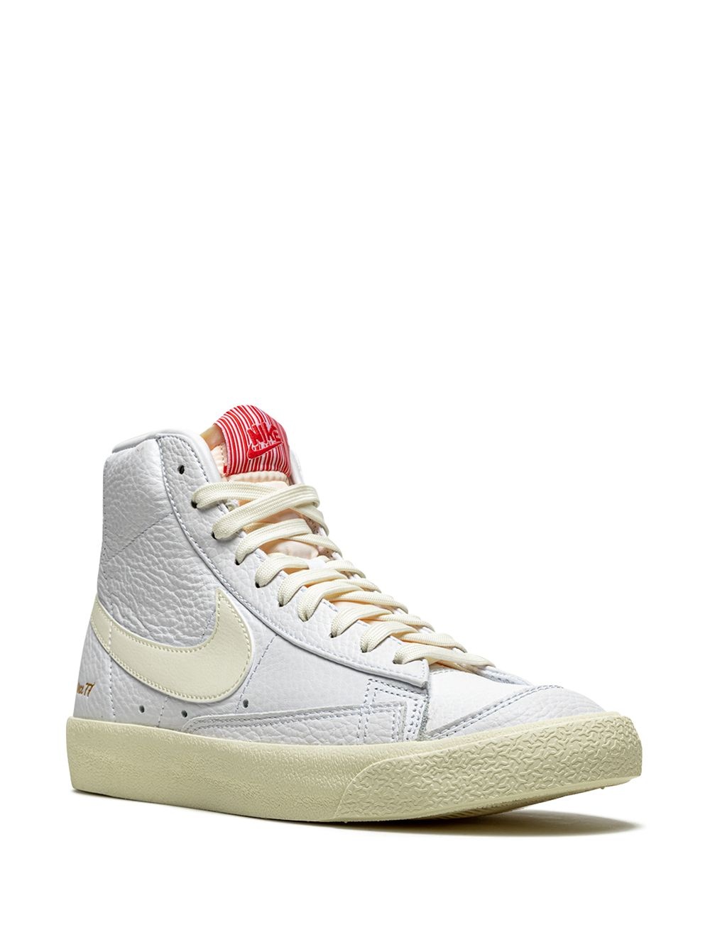 Blazer Mid ‘77 VNTG “Popcorn” sneakers - 2