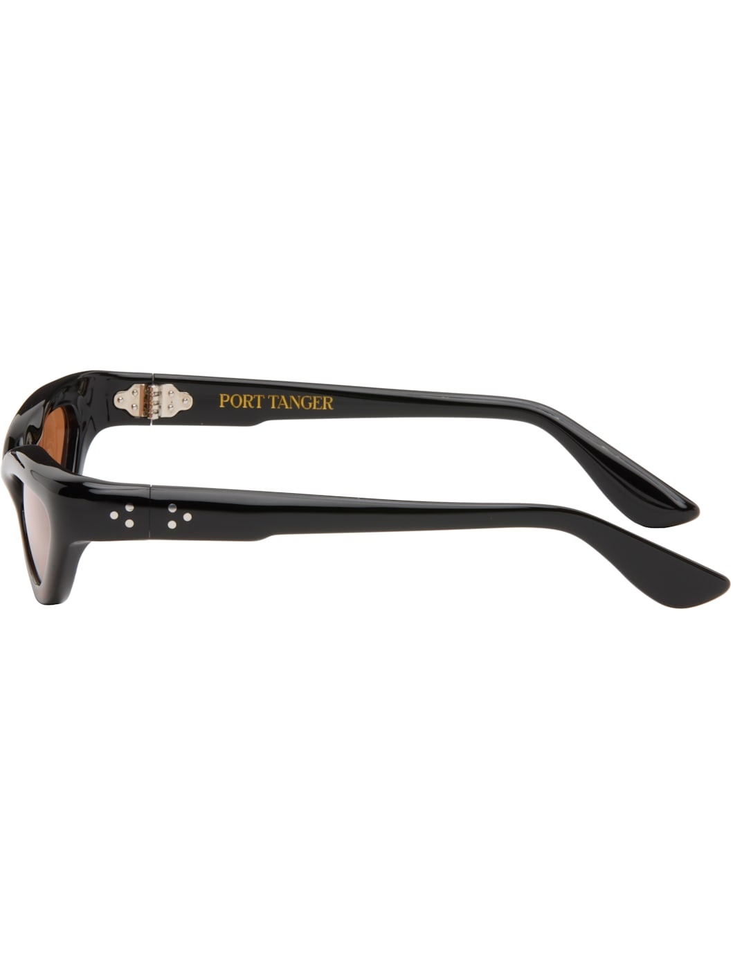 Black Fanna Sunglasses - 3